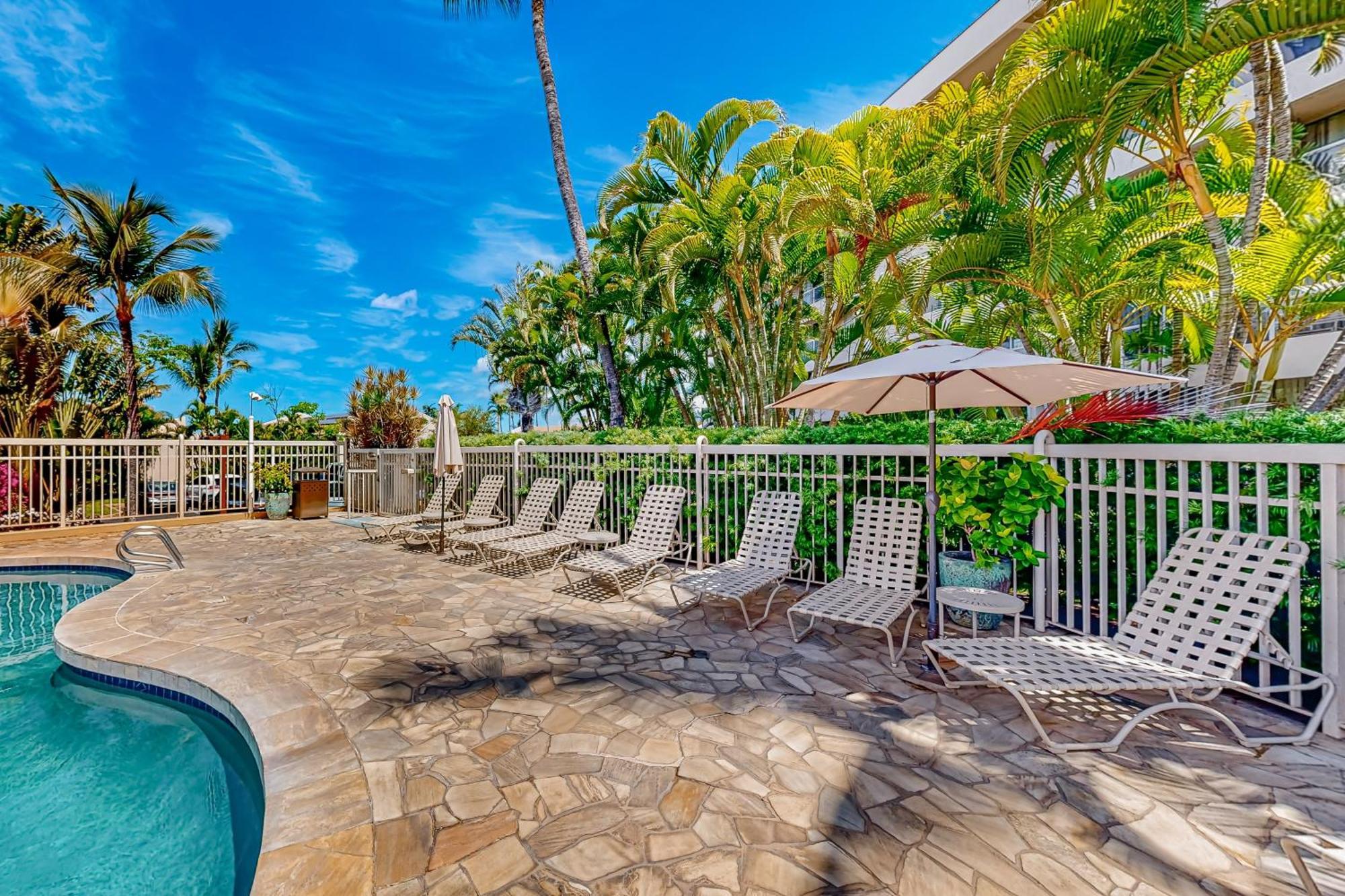 Maui Banyan Villa Wailea  Room photo
