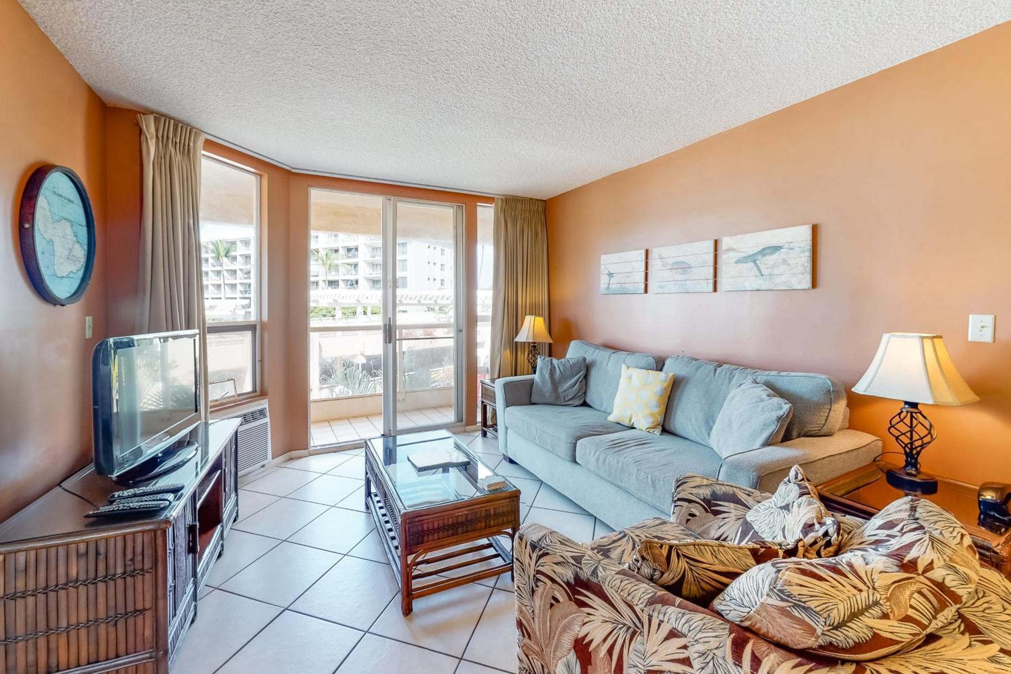Maui Banyan Villa Wailea  Room photo