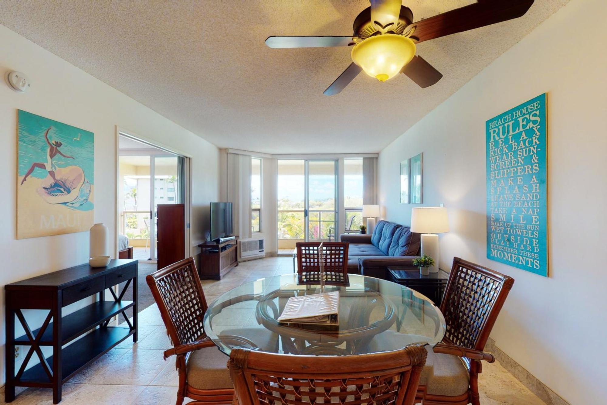 Maui Banyan Villa Wailea  Room photo
