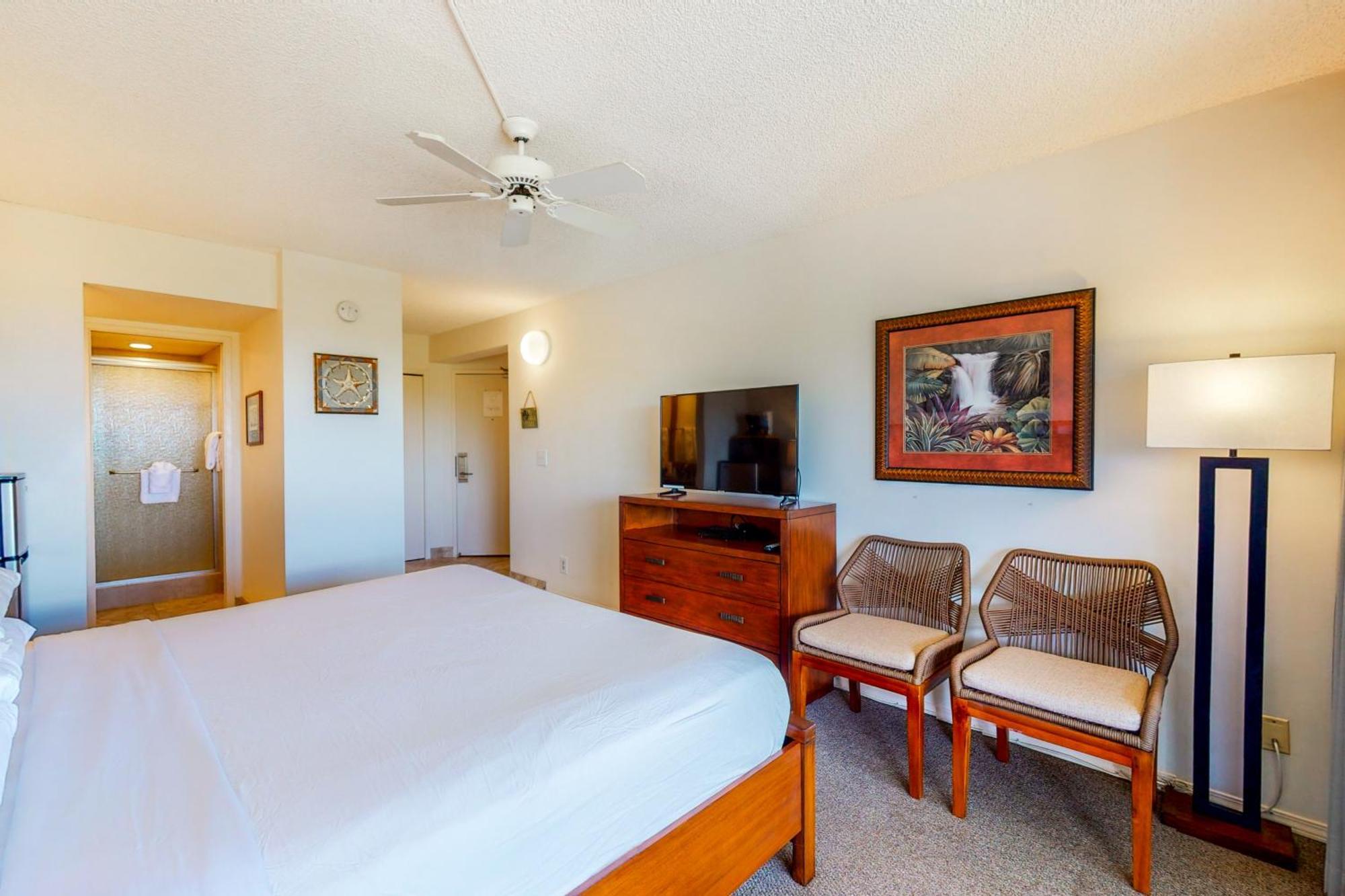 Maui Banyan Villa Wailea  Room photo